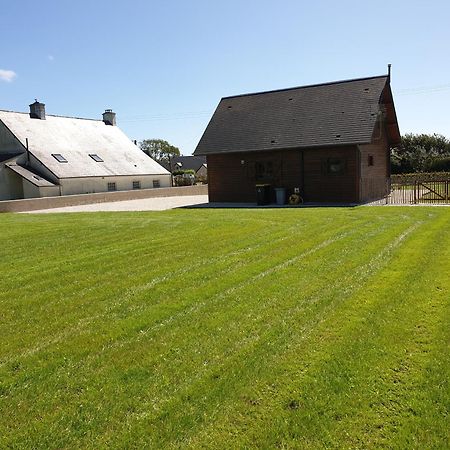 Le Chalet Saint-Pierre-d'Artheglise Экстерьер фото